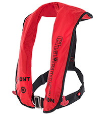 Challenger SOLAS Flexi-Wing 150