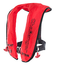 Challenger Interlock 275