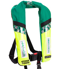 Challenger Worksafe Pro Ambulance