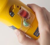 SafesSea S100 tear off