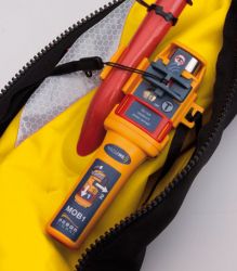 rescueMeMOB1 lifejacket
